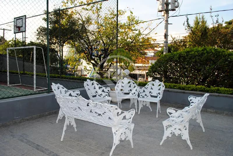 Apartamento 2 quartos no Campo Belo, São Paulo — foto 2 de 6