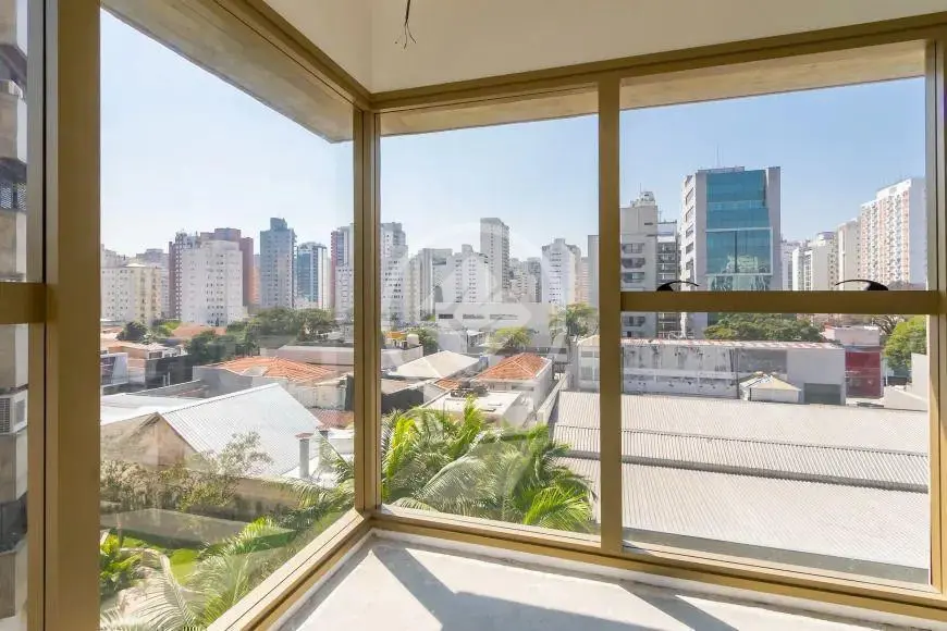 Apartamento 3 quartos no Moema, São Paulo — foto 5 de 6