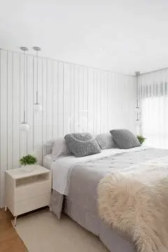 Apartamento 1 quarto no Vila Uberabinha, São Paulo — foto 5 de 6