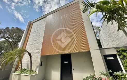 Casa Condomínio 4 quartos no BROOKLIN PAULISTA, São Paulo — foto 3 de 6