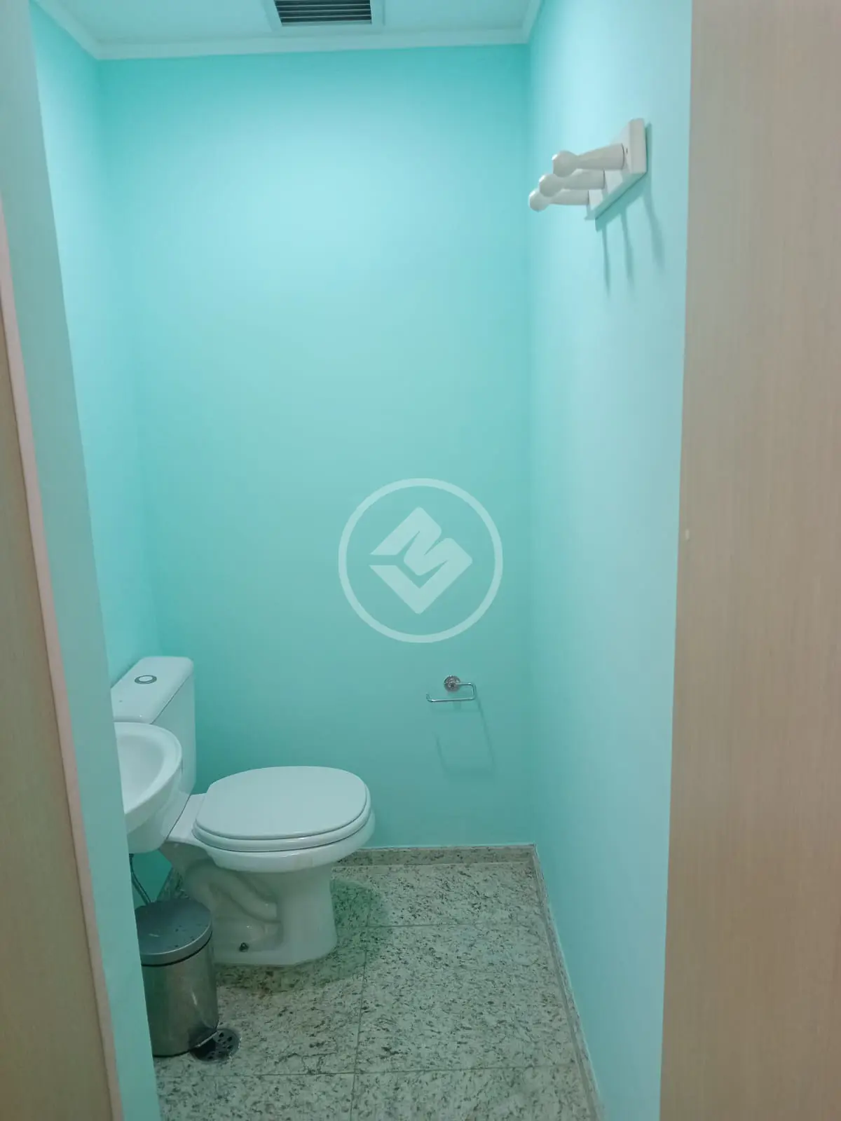 Sala Comercial no Vila Olímpia, São Paulo — foto 6 de 6