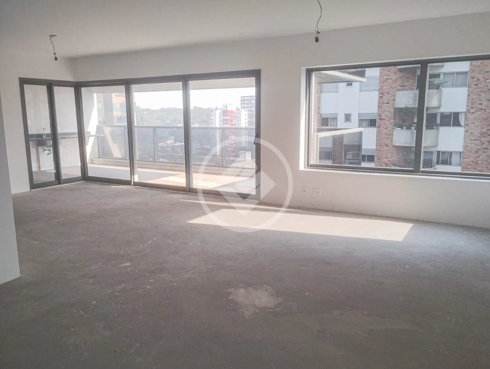 Apartamento Campo Belo, São Paulo - SP — foto 1