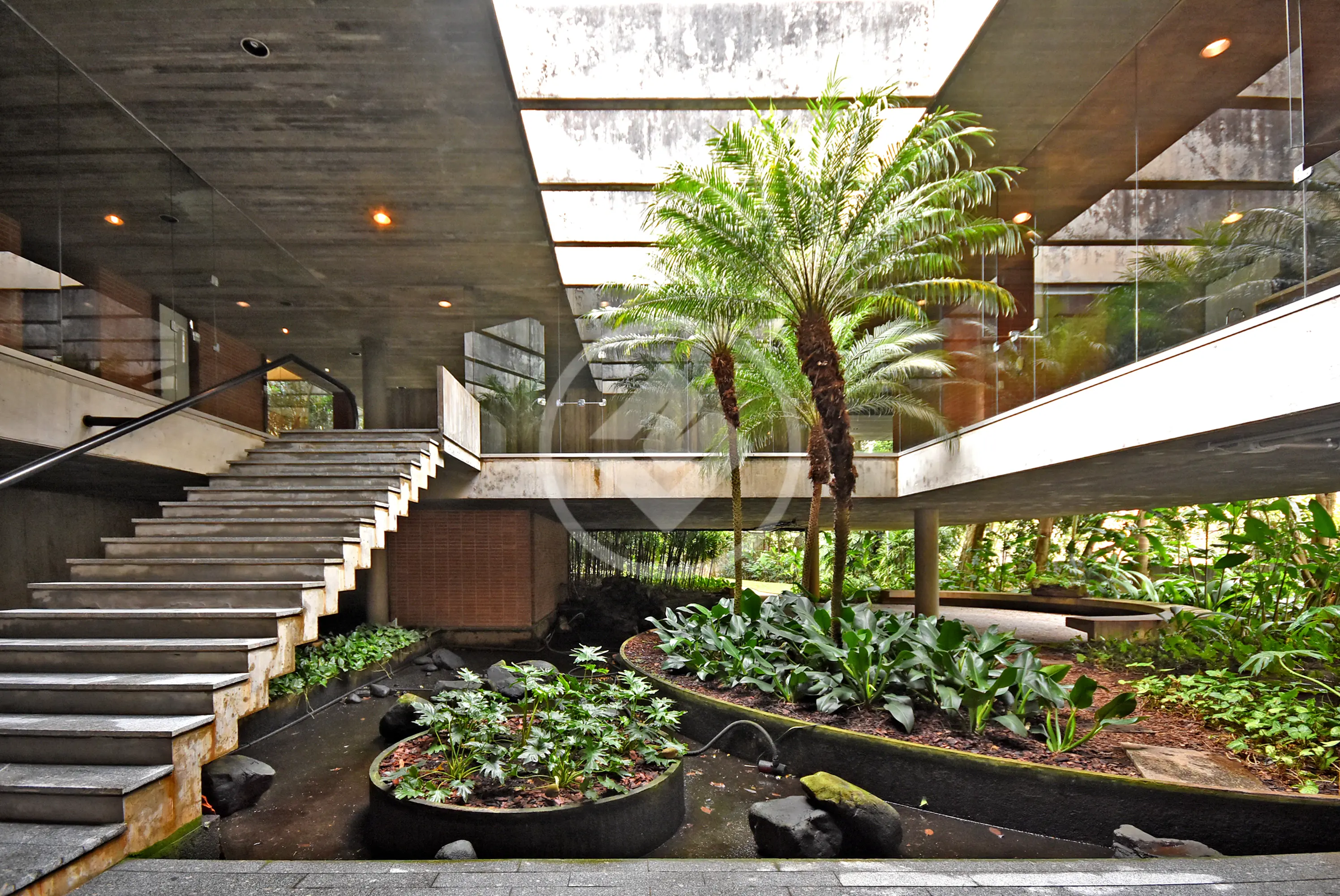 Casa CIDADE JARDIM, São Paulo - SP — foto 1