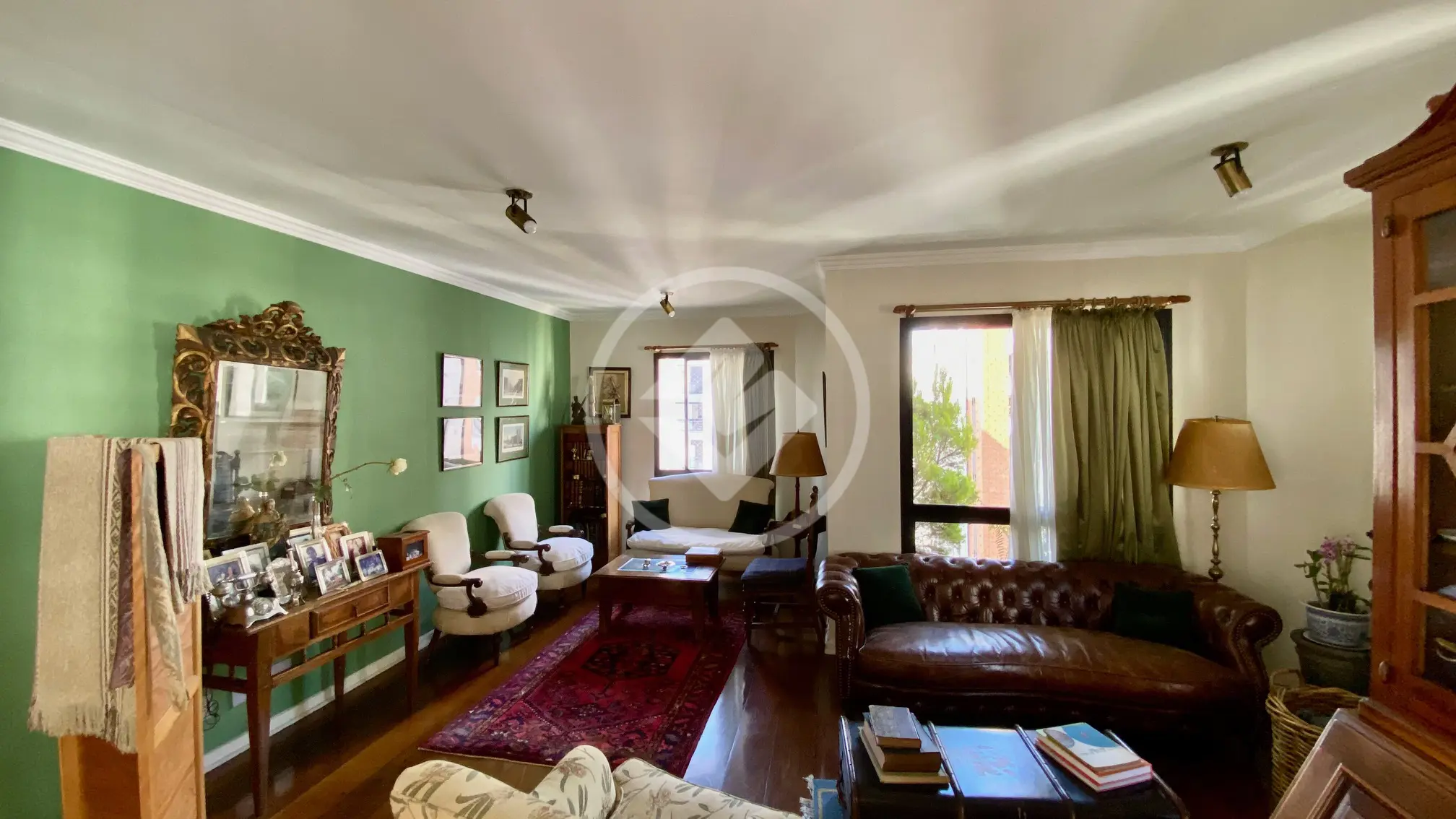 Apartamento 4 quartos no Moema, São Paulo — foto 5 de 6