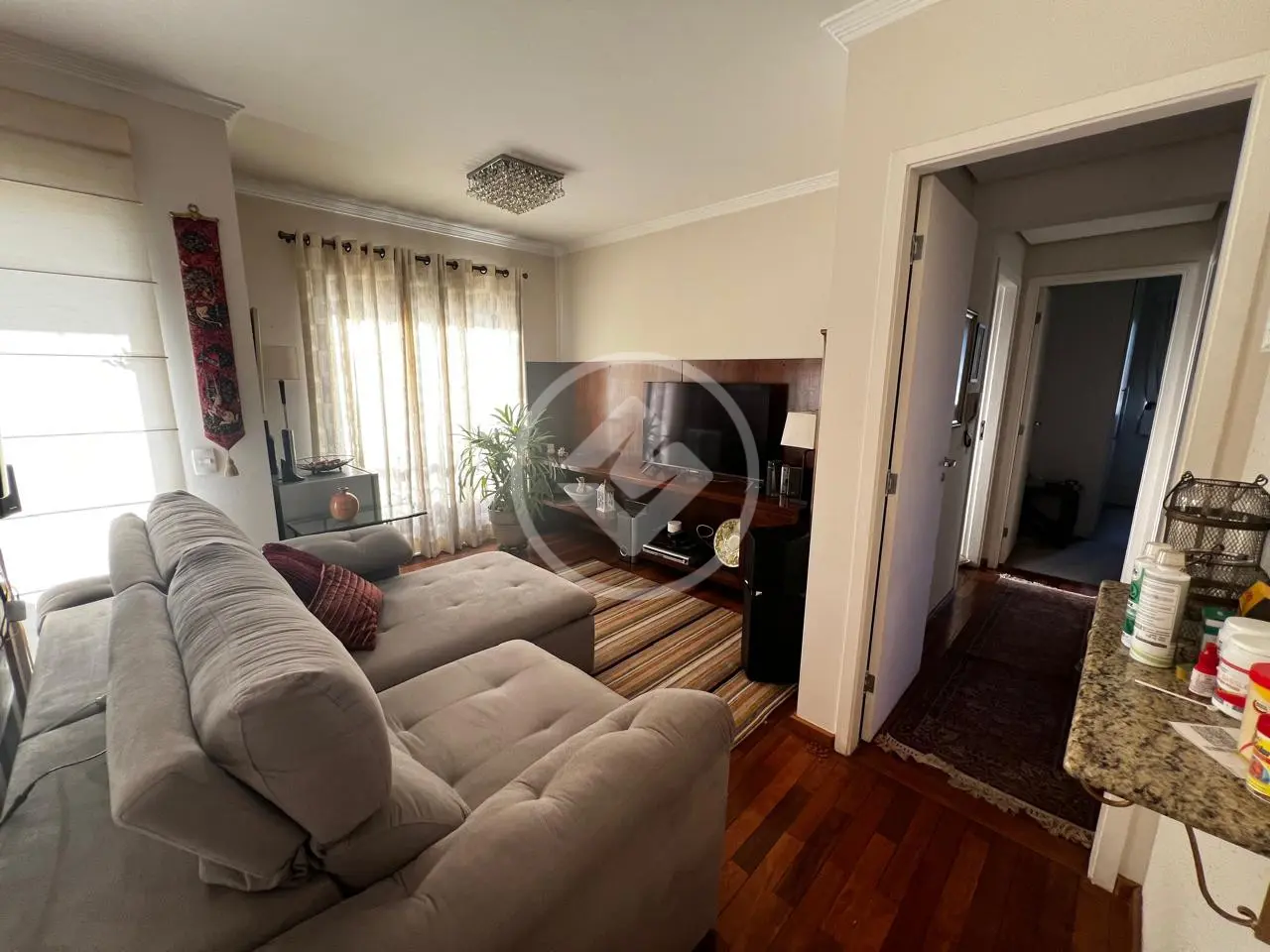 Apartamento BROOKLIN PAULISTA, São Paulo - SP — foto 1