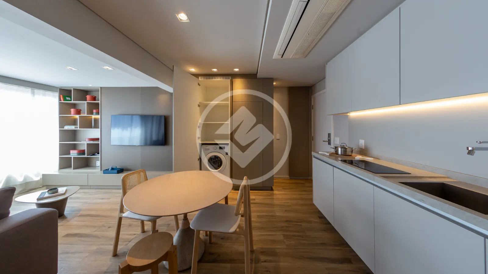 Apartamento 1 quarto no Vila Olímpia, São Paulo — foto 5 de 6