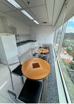 Andar / Laje Corporativa 4 quartos no CIDADE MONÇÕES, São Paulo — foto 6 de 6