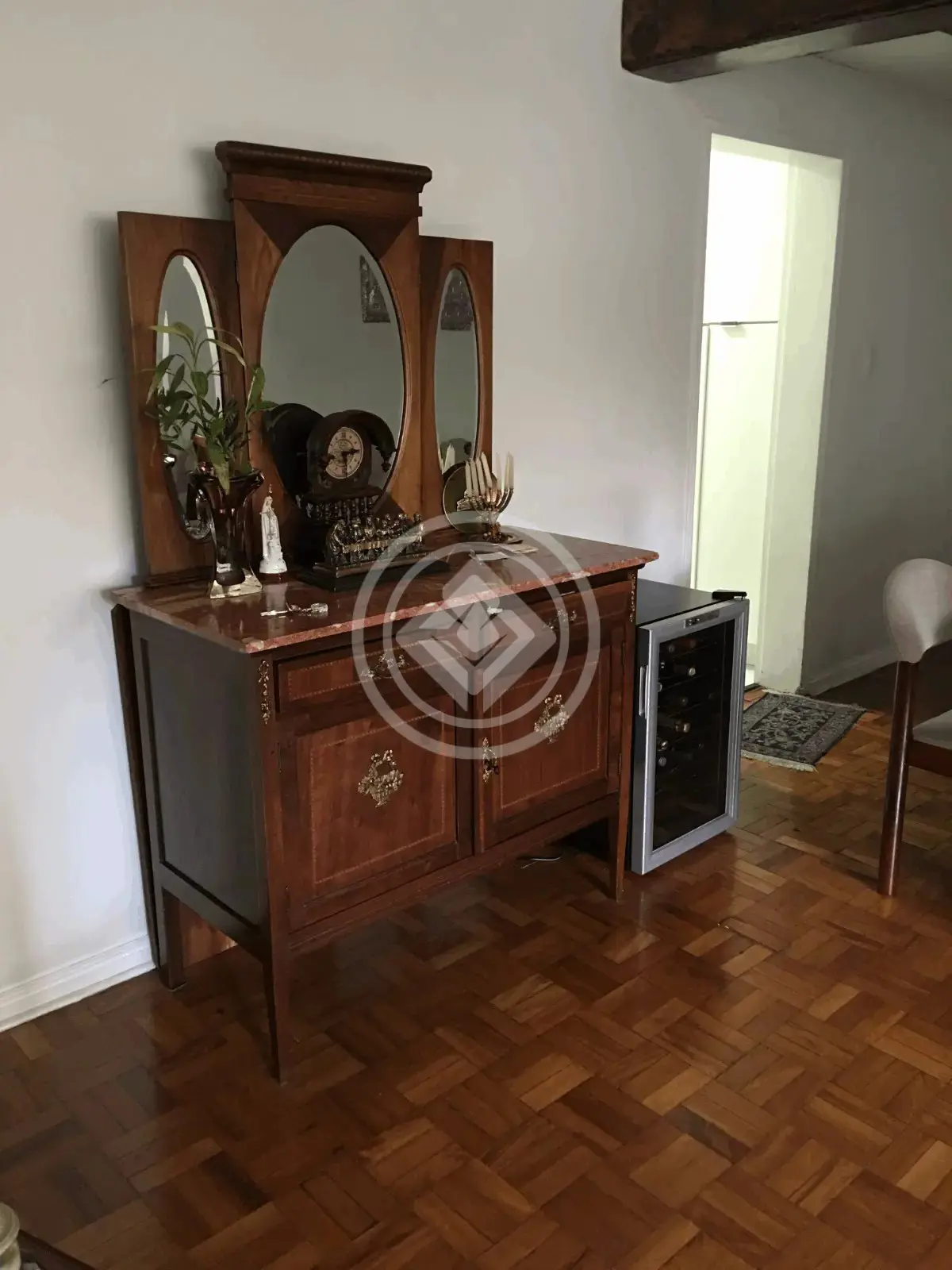 Apartamento 3 quartos no Moema, São Paulo — foto 2 de 6