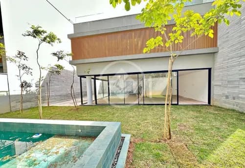 Casa Condomínio 4 quartos no BROOKLIN PAULISTA, São Paulo — foto 5 de 6