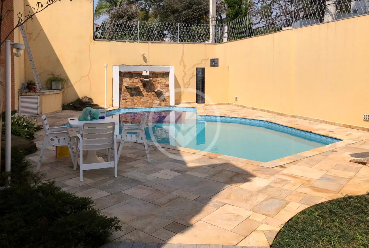 Casa Condomínio Granja Julieta, São Paulo - SP — foto 1