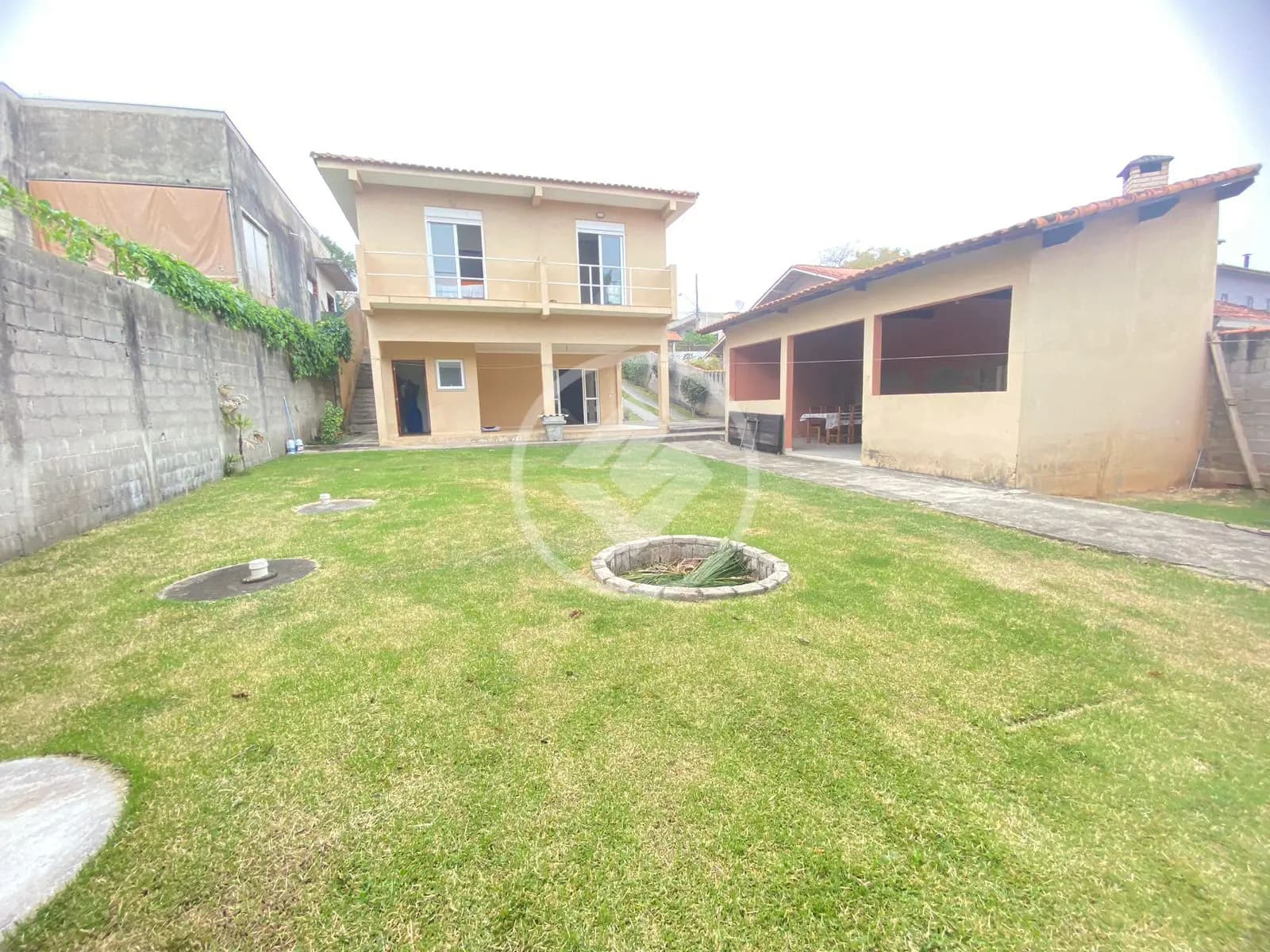 Casa Condomínio 3 quartos no Jardim Haras Bela Vista, Vargem Grande Paulista — foto 3 de 6