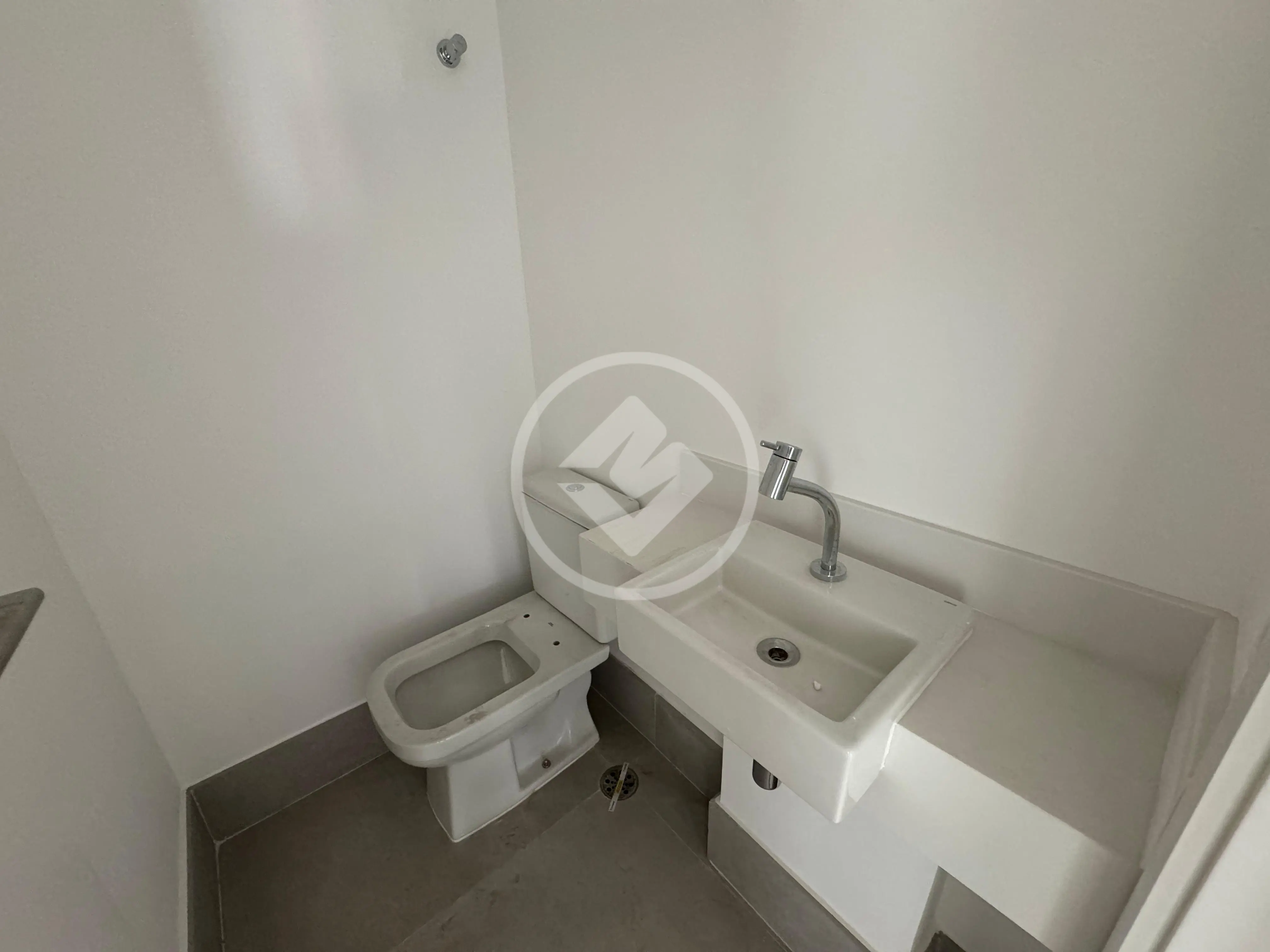 Apartamento 2 quartos no Jardim Vila Mariana, São Paulo — foto 3 de 6