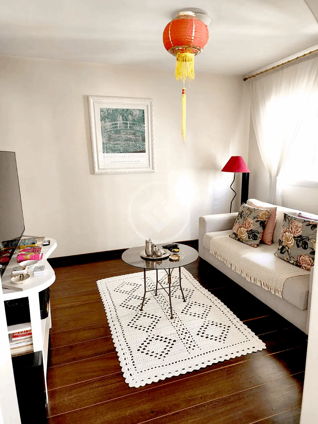 Apartamento 4 quartos no Moema, São Paulo — foto 3 de 6
