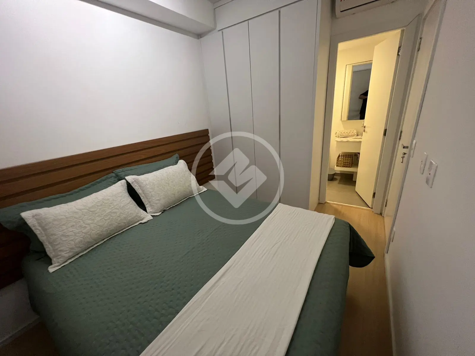 Apartamento 1 quarto no Vila Nova Conceição, São Paulo — foto 6 de 6