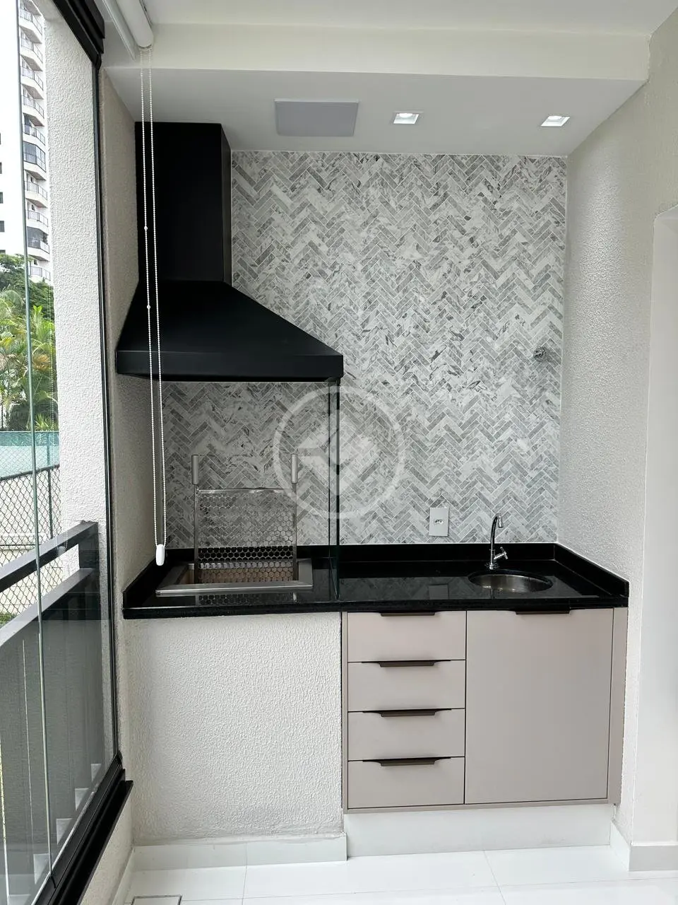 Apartamento 3 quartos no Campo Belo, São Paulo — foto 3 de 6