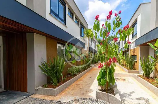 Casa Condomínio SANTO AMARO, São Paulo - SP — foto 2