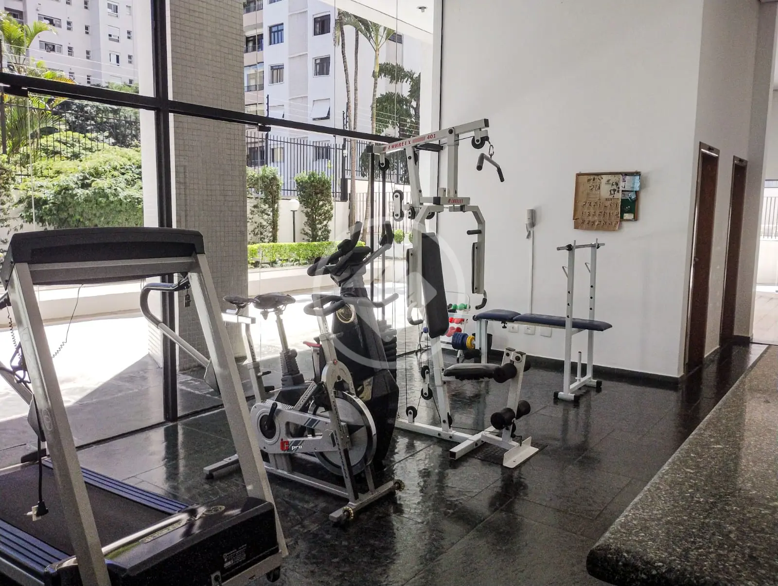 Apartamento 4 quartos no Vila Uberabinha, São Paulo — foto 3 de 6