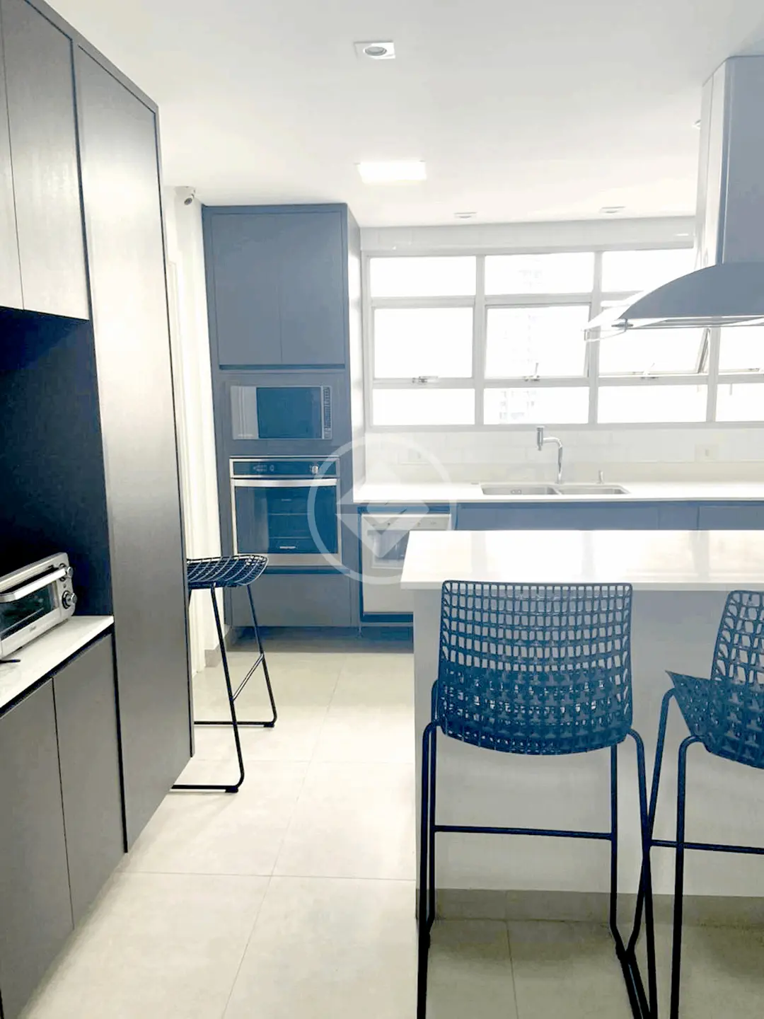 Apartamento 2 quartos no Campo Belo, São Paulo — foto 4 de 6