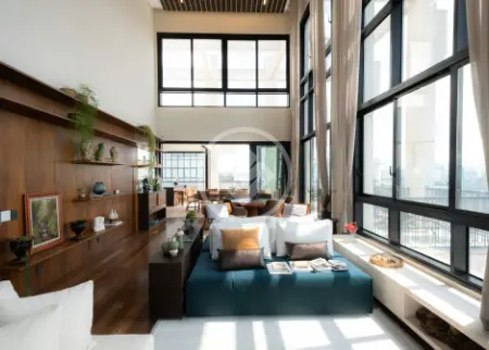 Apartamento Vila Olímpia, São Paulo - SP — foto 2