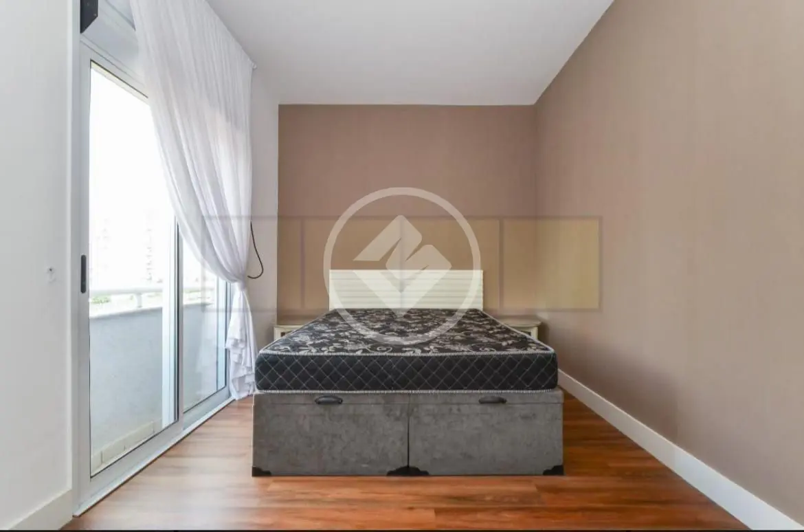 APARTAMENTO 116 M², 2 SUÍTES, 3 VAGAS | CAMPO BELO | VENDA