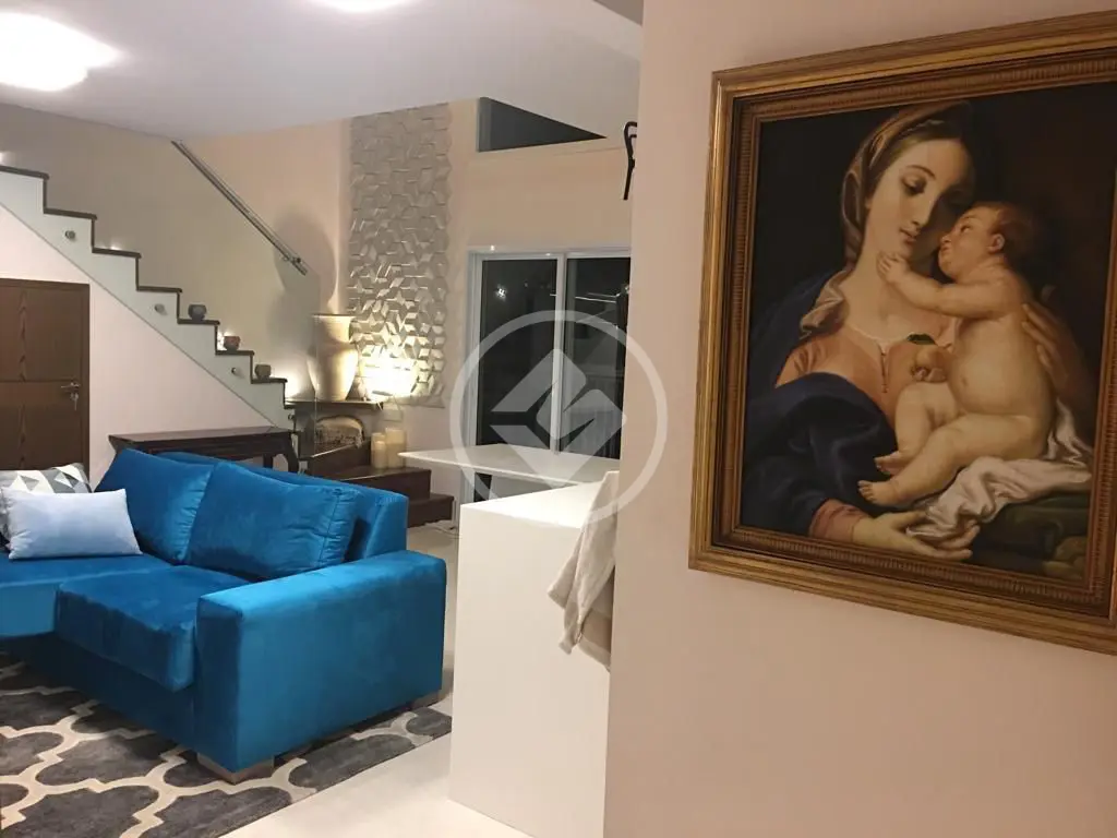 Apartamento Duplex 1 quarto no Vila Nova Conceição, São Paulo — foto 5 de 6