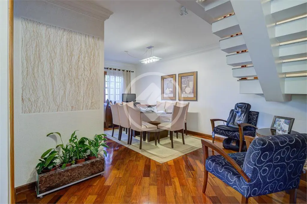 Casa Condomínio 4 quartos no BROOKLIN PAULISTA, São Paulo — foto 5 de 6