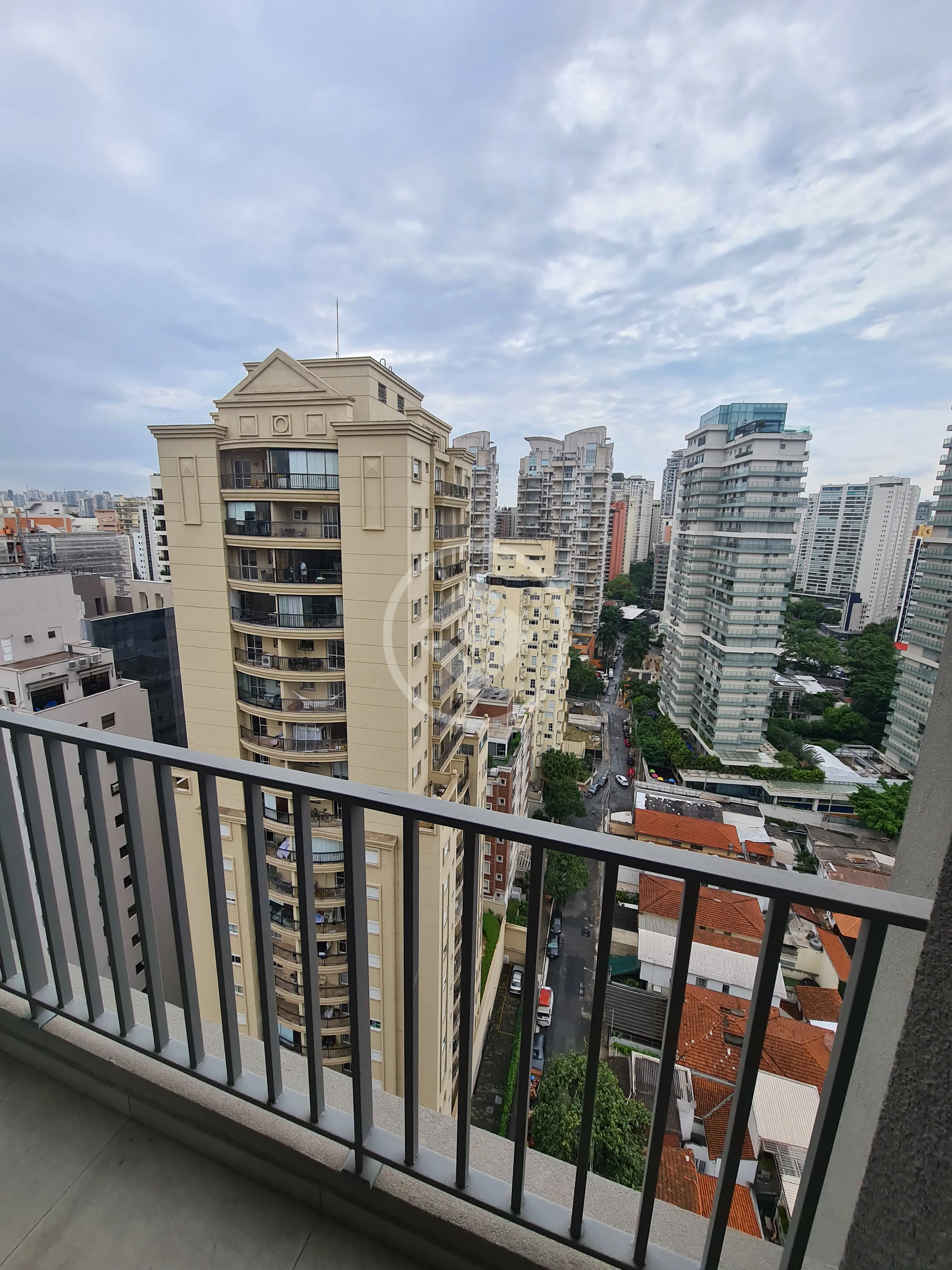 Loft / Studio Vila Nova Conceição, São Paulo - SP — foto 2