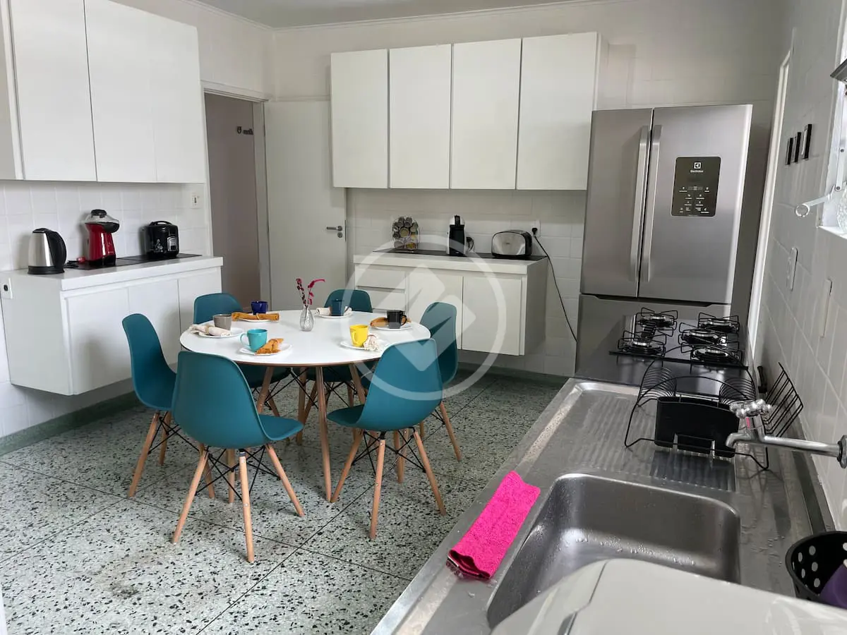 Apartamento 3 quartos no Vila Cordeiro, São Paulo — foto 6 de 6