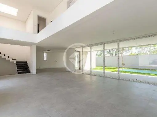 Casa Condomínio Jardim Cordeiro, São Paulo - SP — foto 1