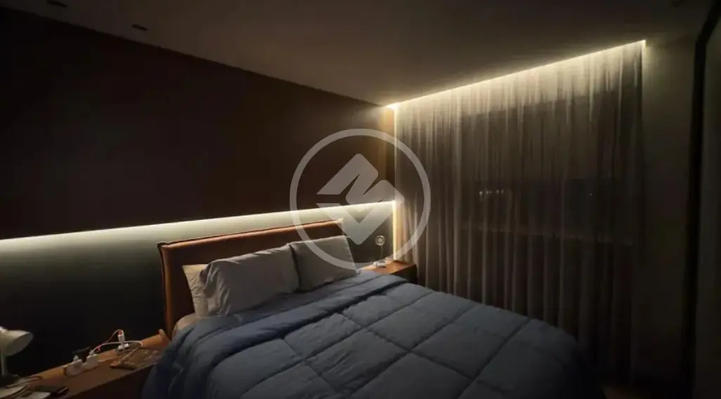 Apartamento 1 quarto no CIDADE MONÇÕES, São Paulo — foto 4 de 6
