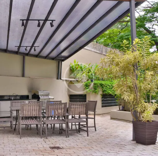 Apartamento Campo Belo, São Paulo - SP — foto 2