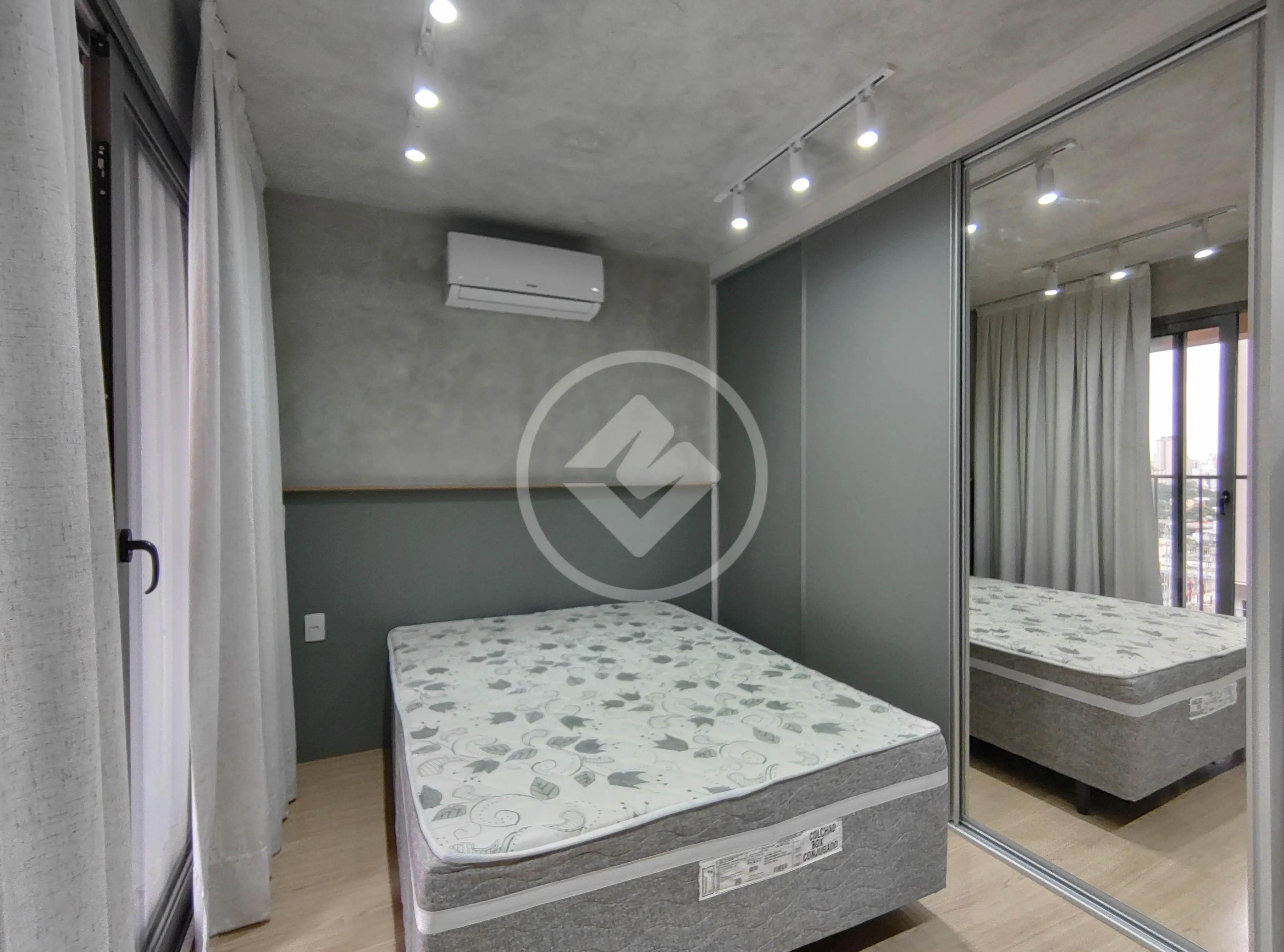Loft / Studio 1 quarto no Campo Belo, São Paulo — foto 6 de 6