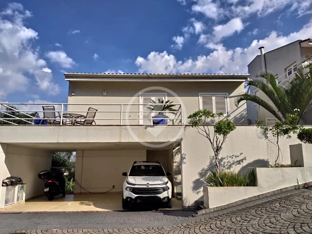 Casa Condomínio BROOKLIN PAULISTA, São Paulo - SP — foto 1