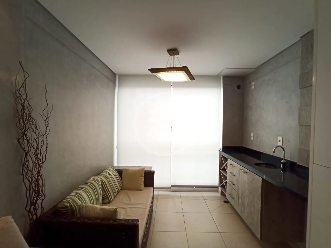 Apartamento 2 quartos no Vila Congonhas, São Paulo — foto 6 de 6