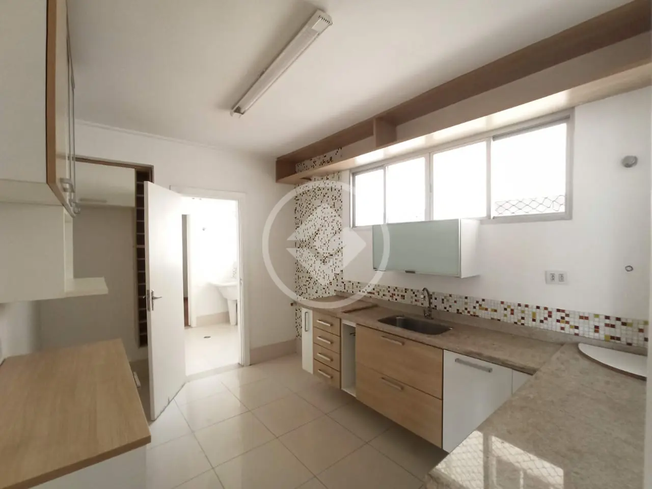 Apartamento 2 quartos no Vila Nova Conceição, São Paulo — foto 4 de 6