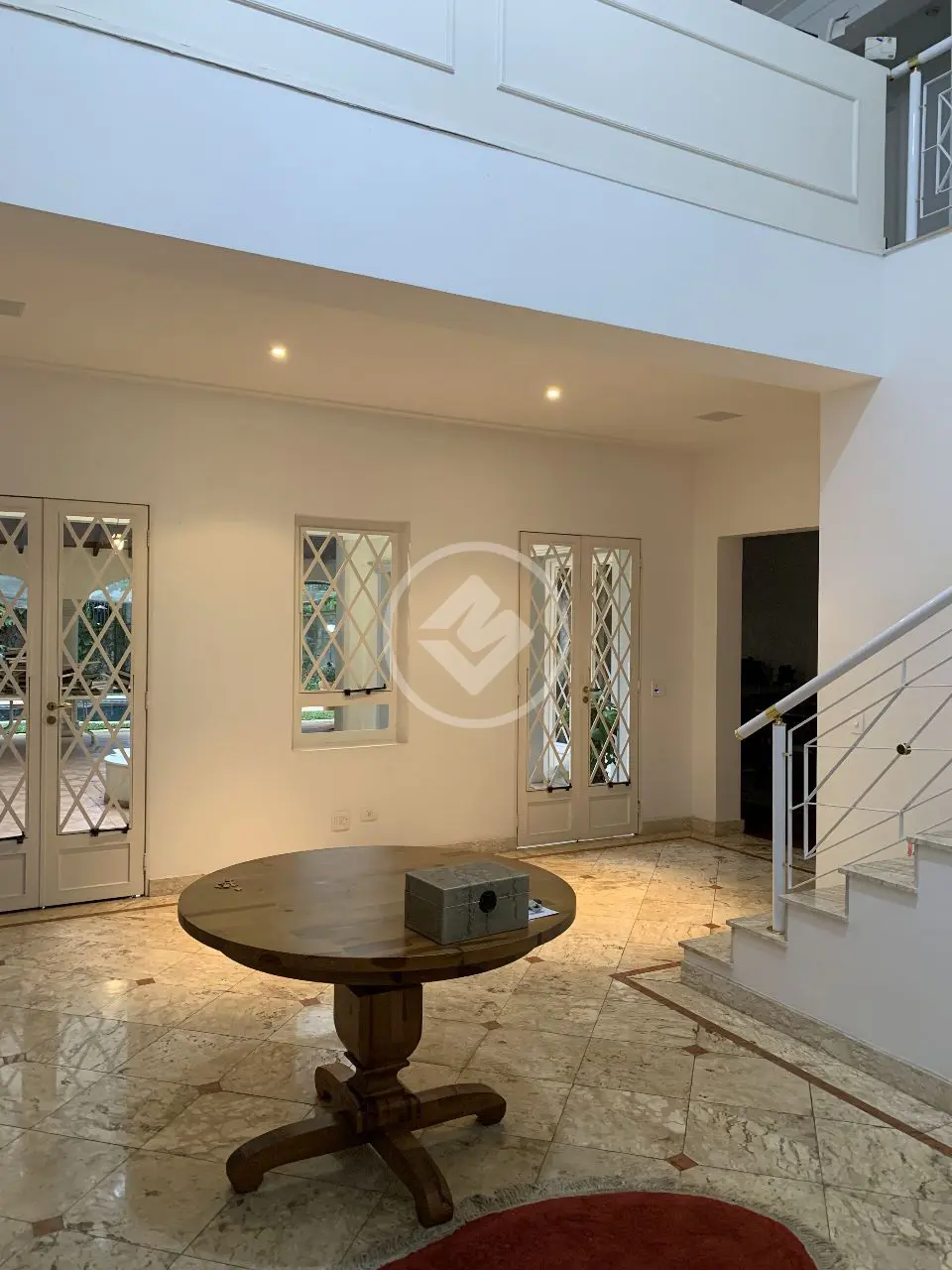 Casa Condomínio 4 quartos no Jardim Petrópolis, São Paulo — foto 6 de 6