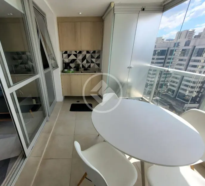 Loft / Studio Moema, São Paulo - SP — foto 2
