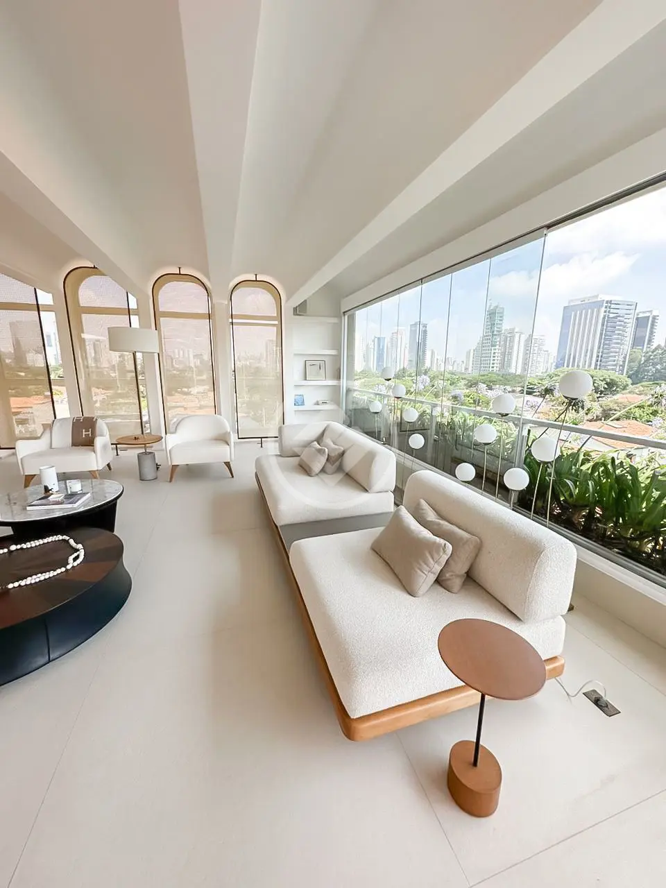 Apartamento BROOKLIN PAULISTA, São Paulo - SP — foto 2