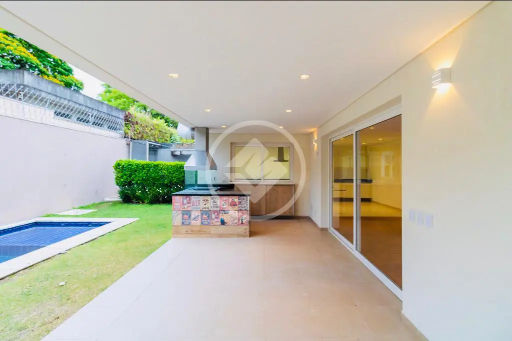 Casa Condomínio 4 quartos no BROOKLIN PAULISTA, São Paulo — foto 4 de 6