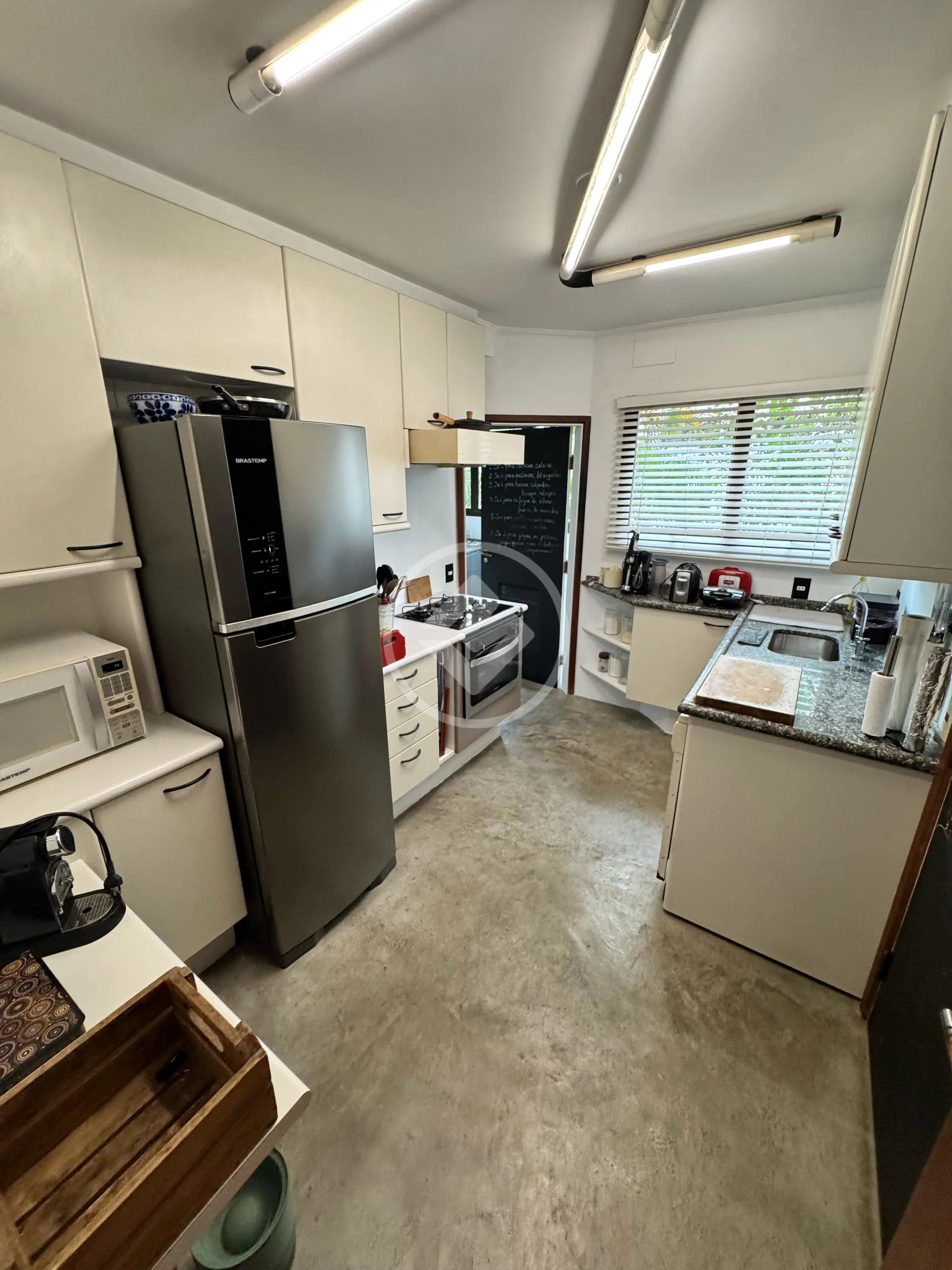 Apartamento 3 quartos no BROOKLIN PAULISTA, São Paulo — foto 4 de 6