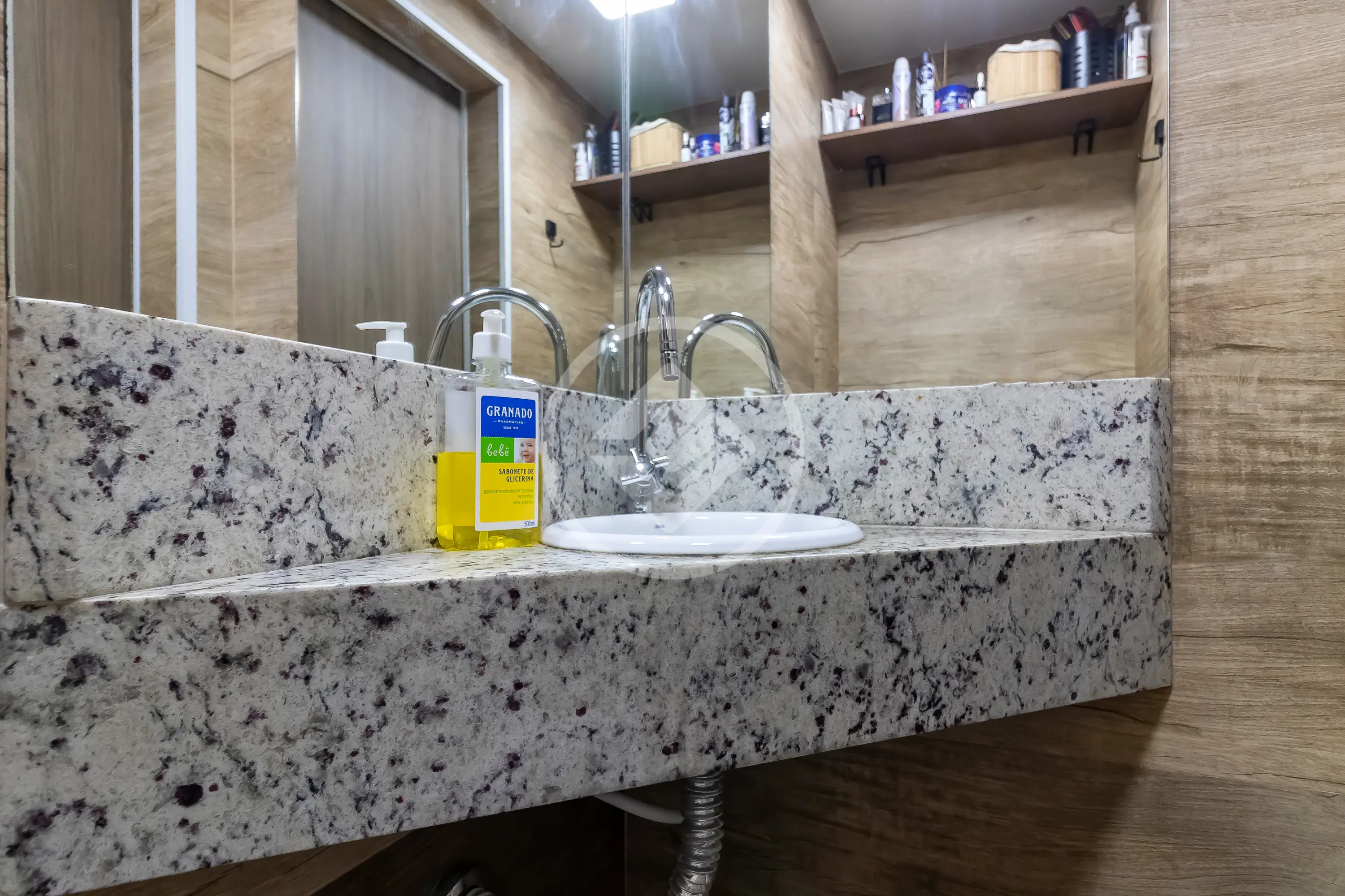 Cobertura Duplex 2 quartos no BROOKLIN PAULISTA, São Paulo — foto 6 de 6