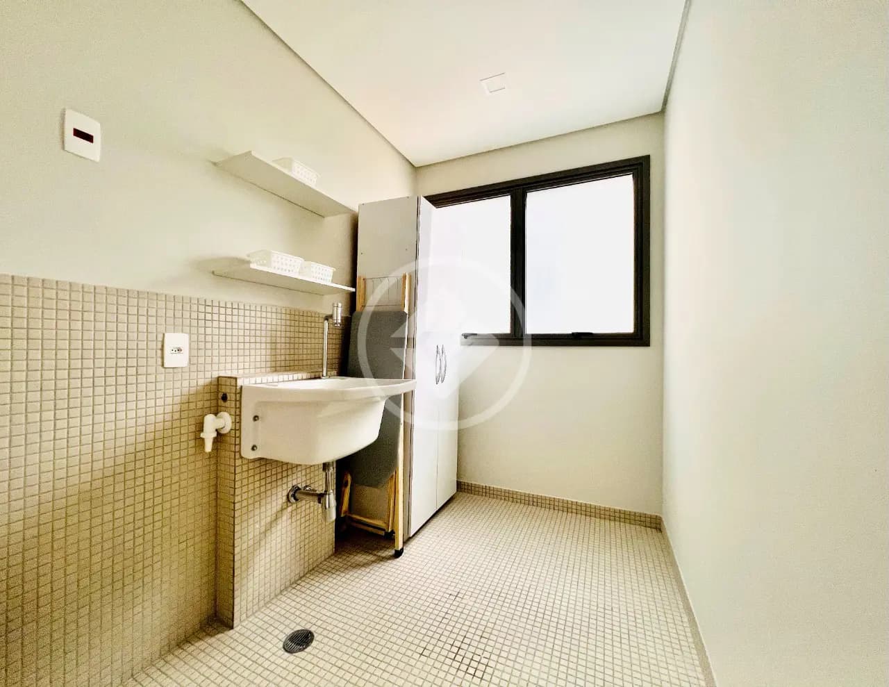 Apartamento 1 quarto no Vila Nova Conceição, São Paulo — foto 5 de 6