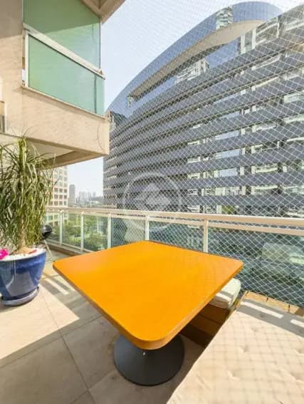 Apartamento 3 quartos no CIDADE MONÇÕES, São Paulo — foto 4 de 6