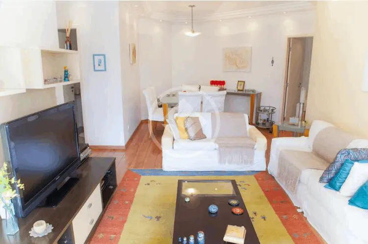 Apartamento 3 quartos no BROOKLIN PAULISTA, São Paulo — foto 5 de 6