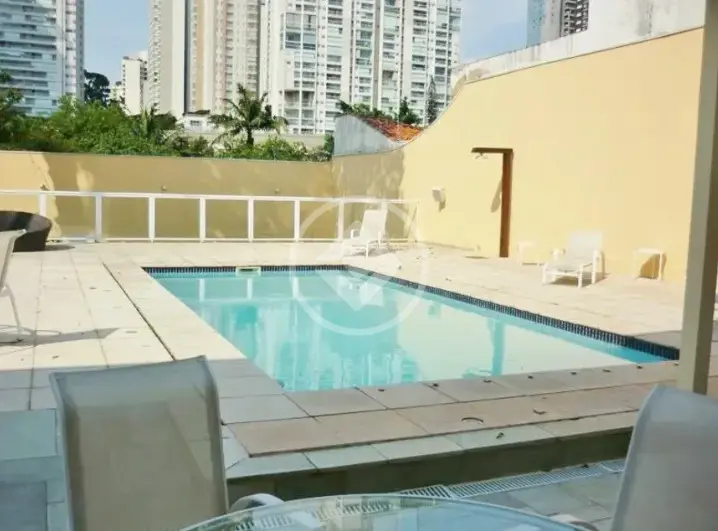 Casa Campo Belo, São Paulo - SP — foto 1