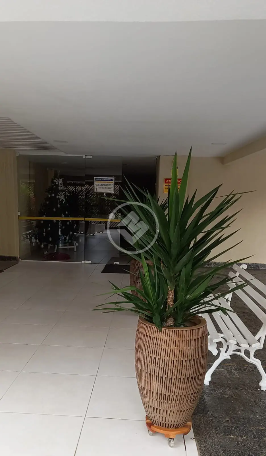 Apartamento 3 quartos no Enseada, Guarujá — foto 4 de 6