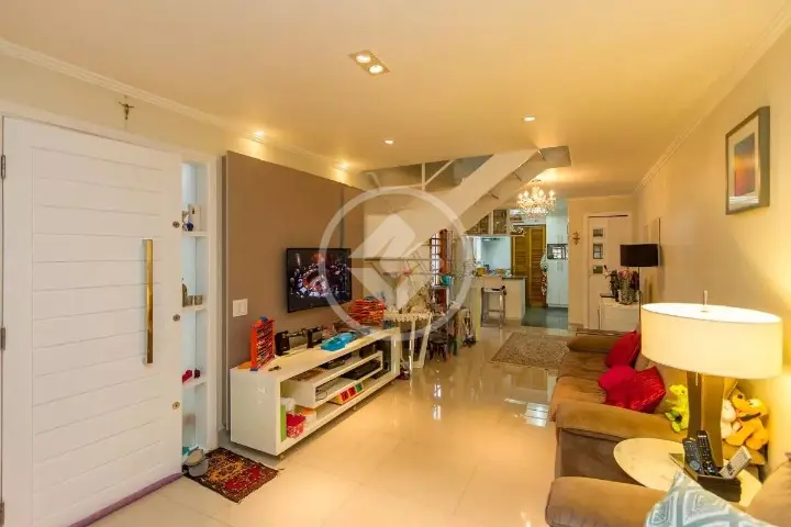 Casa BROOKLIN PAULISTA, São Paulo - SP — foto 1