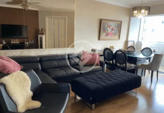 Apartamento 3 quartos no Moema, São Paulo — foto 4 de 6