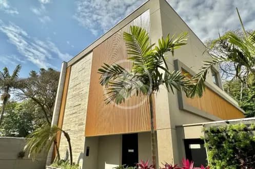 Casa Condomínio BROOKLIN PAULISTA, São Paulo - SP — foto 1