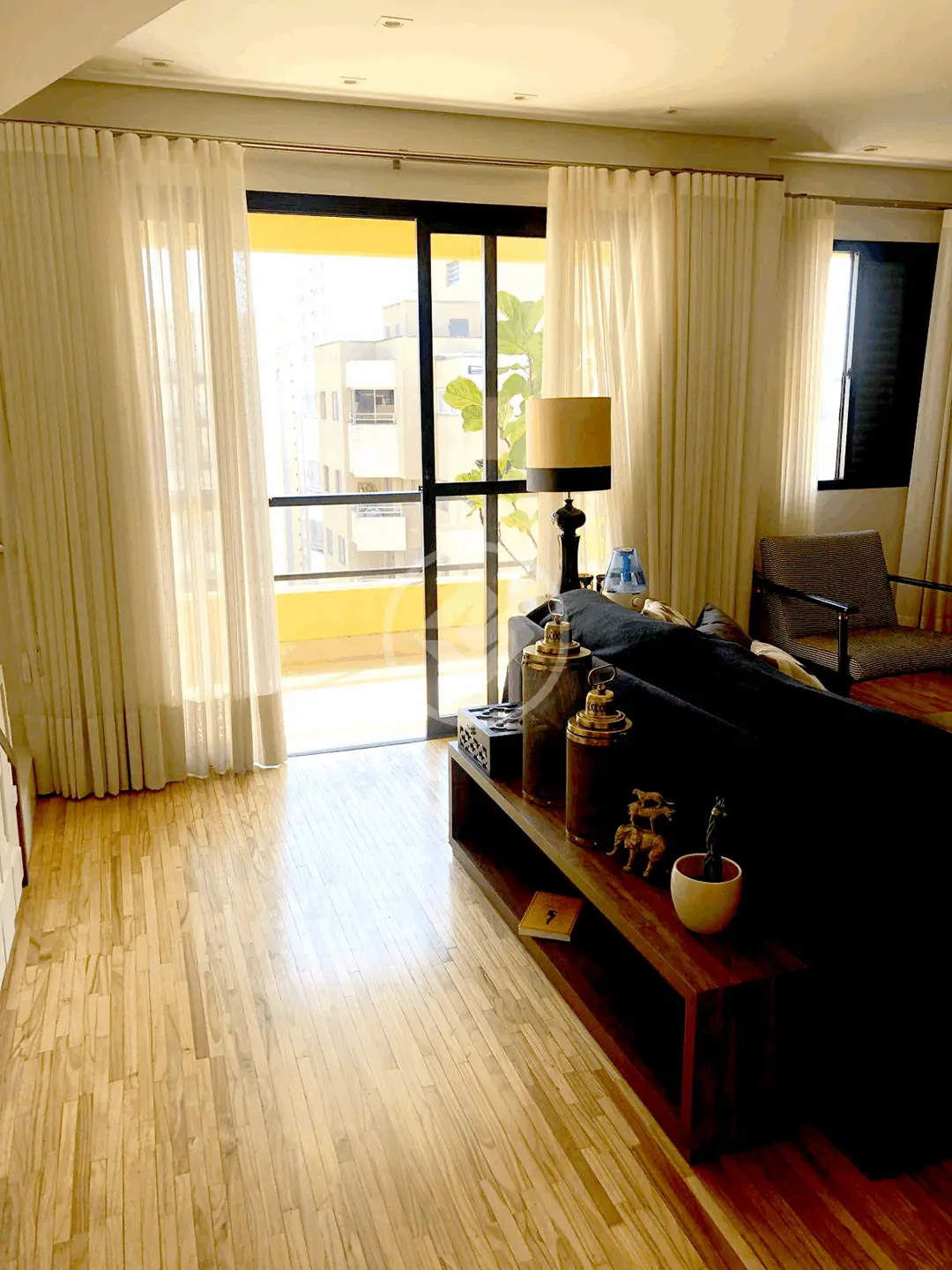 Cobertura 3 quartos no BROOKLIN PAULISTA, São Paulo — foto 5 de 6